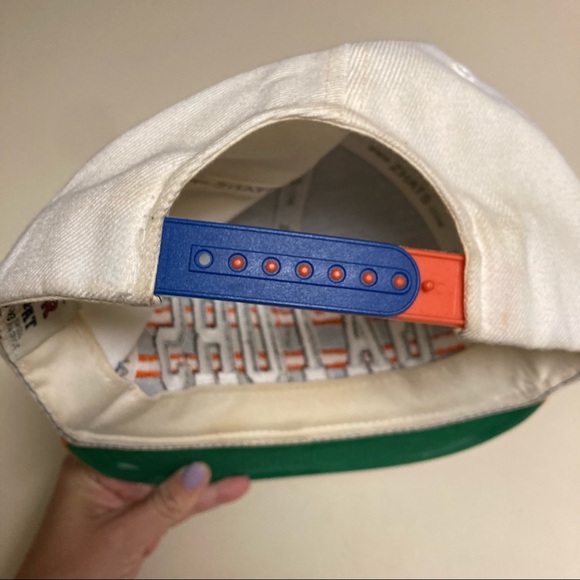 Vintage Florida Gators College Football Hat 🐊 - Picture 4 of 5